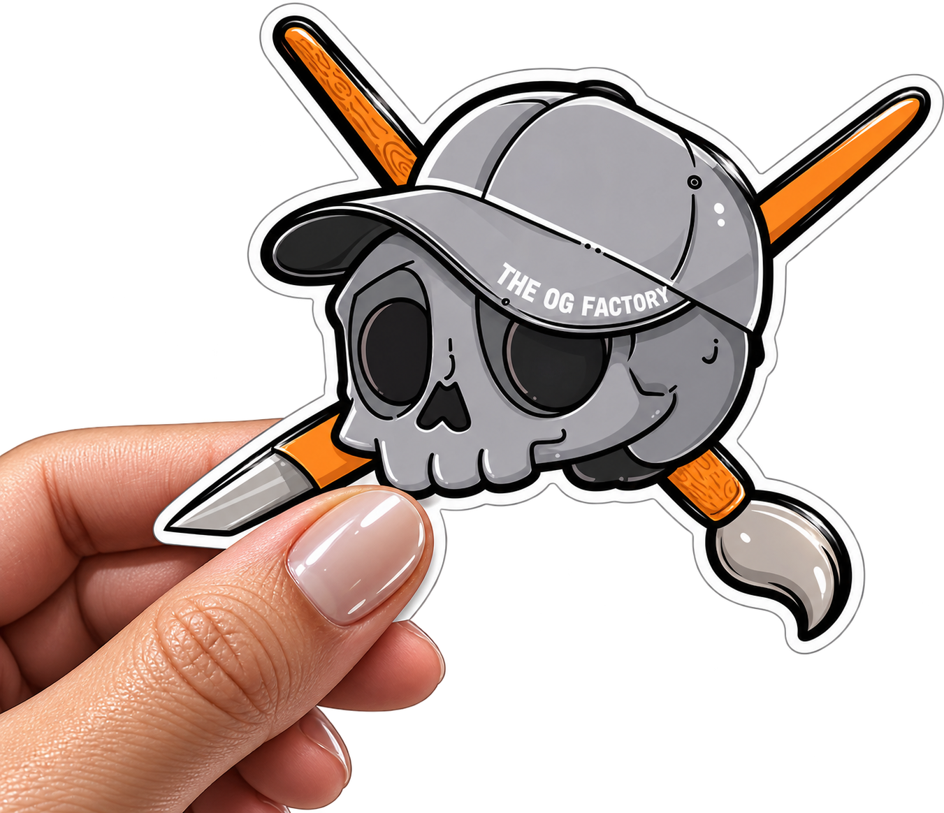 Economy Stickers